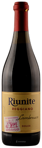 Riunite Lambrusco Reggiano Dolce N.V.