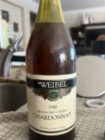 Weibel Family Chardonnay