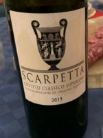 Scarpetta Orvieto Classico Superiore