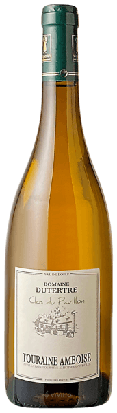 Domaine Dutertre Clos du Pavillon Touraine-Amboise