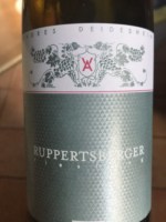 Weingut Andres Ruppertsberger Riesling