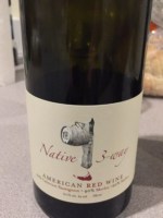 Nantucket Vineyard Native 3-Way Red