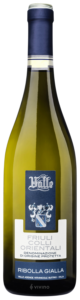 Azienda Vitivinicole Valle Ribolla Gialla