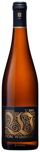 Von Winning Forster U 500 Riesling N.V.