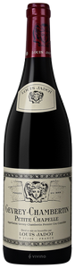 Louis Jadot Gevrey-Chambertin Premier Cru Petite Chapelle N.V.