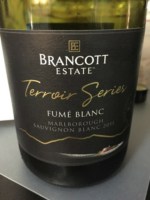 Brancott Estate Terroir Series Fumé Blanc