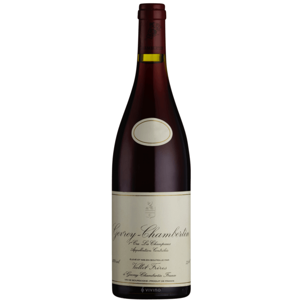 Vallet Frères Gevrey-Chambertin 1er Cru 'Les Champeaux' | Vivino