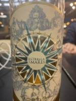 Gonzalez-Byass Viña AB Estrella de los Mares Amontillado