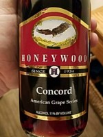 Honeywood Concord