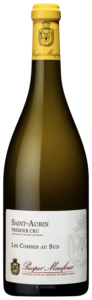 Prosper Maufoux Saint-Aubin Premier Cru 'Les Combes au Sud' N.V.