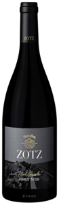 Julius Zotz Hohlgässle Pinot Noir N.V.