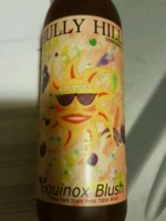 Bully Hill Equinox Blush