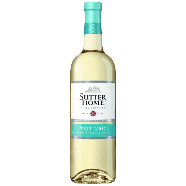 Sutter Home Winery