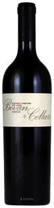 Bevan Cellars Showket Vineyard Red N.V.