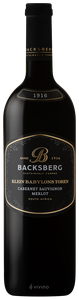 Backsberg Klein Babylons Toren Cabernet Sauvignon - Merlot N.V.