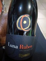Riunite Luna Ruben