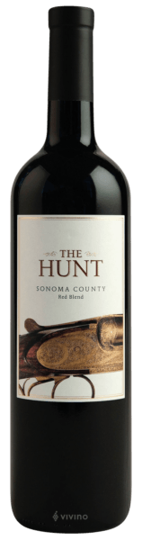 Biltmore Winery The Hunt Sonoma County Red Blend