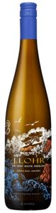 J. Lohr Vineyards & Wines Bay Mist White Riesling 2022