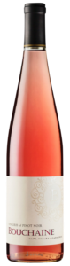 Bouchaine Vin Gris of Pinot Noir N.V.