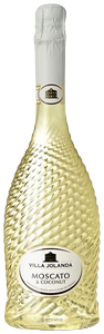 Villa Jolanda Moscato & Coconut N.V.