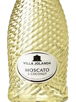Moscato & Coconut