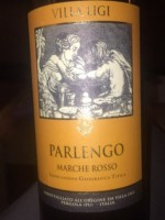 Fattoria Villa Ligi Parlengo