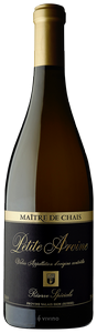 Provins Maître de Chais Réserve Spéciale Petite Arvine N.V.