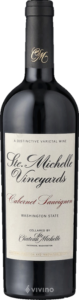 Chateau Ste. Michelle Cabernet Sauvignon N.V.