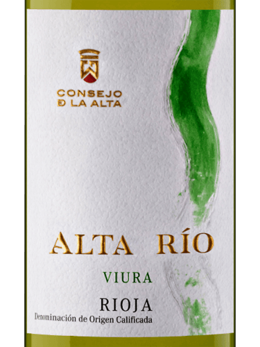 Consejo de la Alta Alta Rio Blanco | Vivino US