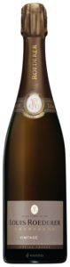 Louis Roederer Brut Champagne (Vintage) N.V.