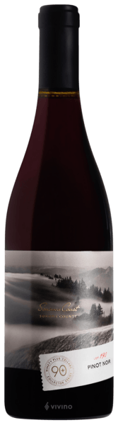 90+ Cellars Lot 190 Pinot Noir