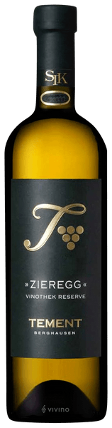 Tement Zieregg Vinothek Reserve