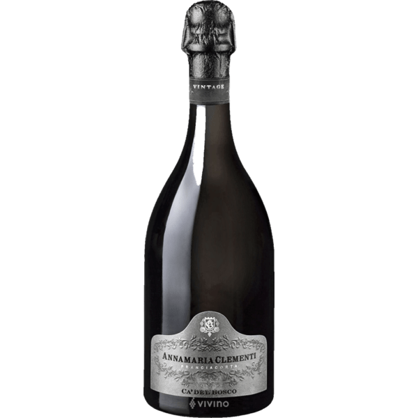 Ca' del Bosco Annamaria Clementi | Vivino English