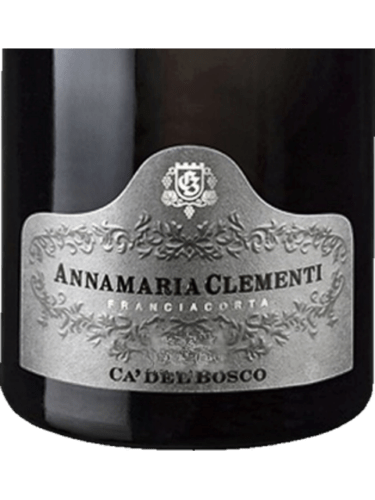 Ca' del Bosco Annamaria Clementi | Vivino English
