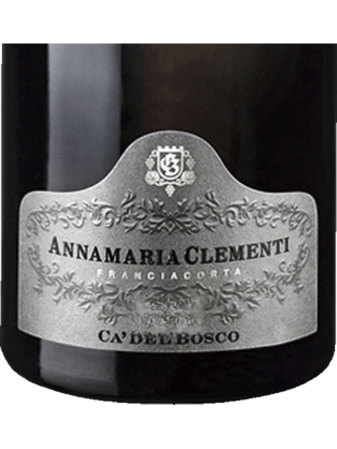 Ca' del Bosco Annamaria Clementi | Vivino English