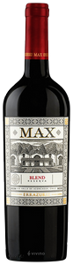 Errazuriz Max Reserva Blend N.V.