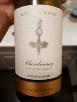 Gapsted Gapsted Reserve Chardonnay