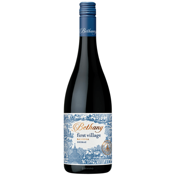 Bethany First Village Shiraz | Vivino English