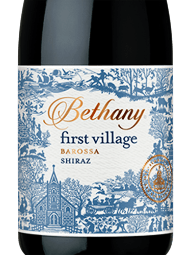 Bethany First Village Shiraz | Vivino English
