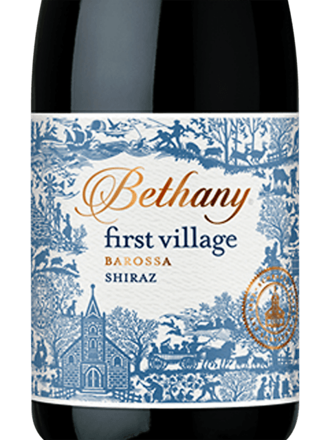 Bethany First Village Shiraz | Vivino English