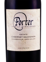 Estate Cabernet Sauvignon