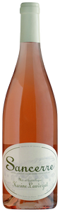 Lauverjat Sancerre  Rosé N.V.