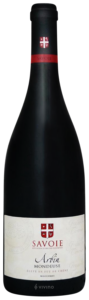 Jean Perrier Arbin Mondeuse N.V.