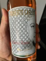 Fabio Cordella Roberto Carlos Salento Rosato