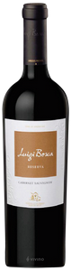 Luigi Bosca Reserve Cabernet Sauvignon N.V.