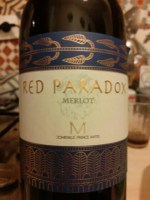 Villa Zorilor Red Paradox