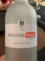 Provins Apologia Freeze Rosé