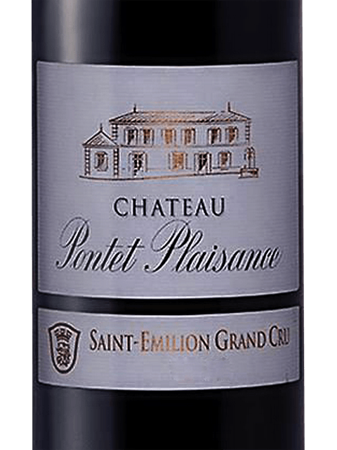 Saint-Émilion Grand Cru