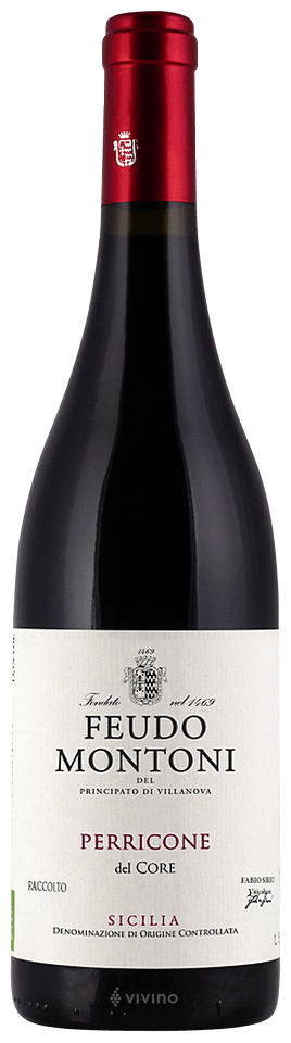 Feudo Montoni Winery | Vivino