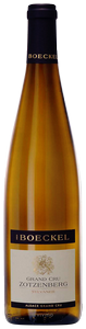Boeckel Sylvaner Alsace Grand Cru 'Zotzenberg' 2020